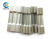 Tungstun párologtató hajó