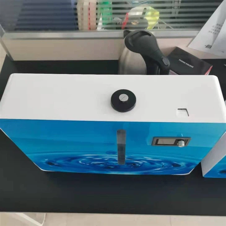 Household Hypochlorous Acid Machine